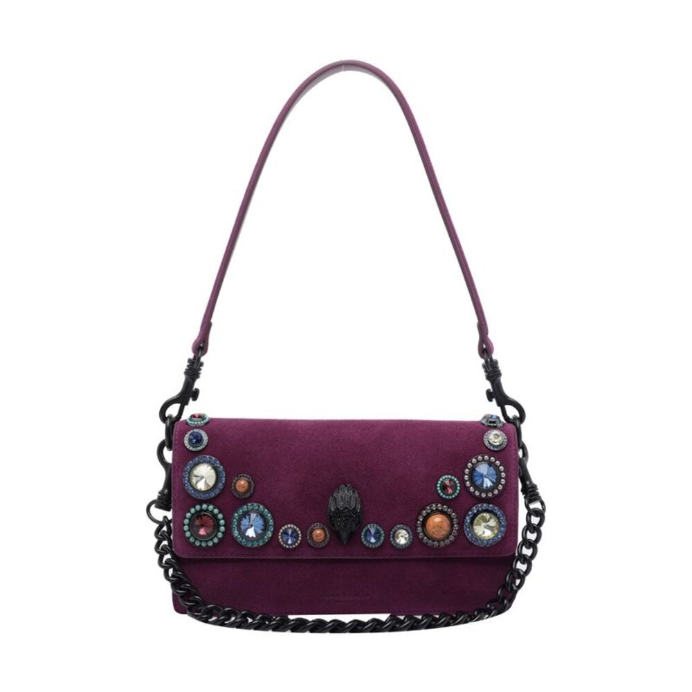Kurt Geiger Women Shoreditch Gems Shoulder Bag